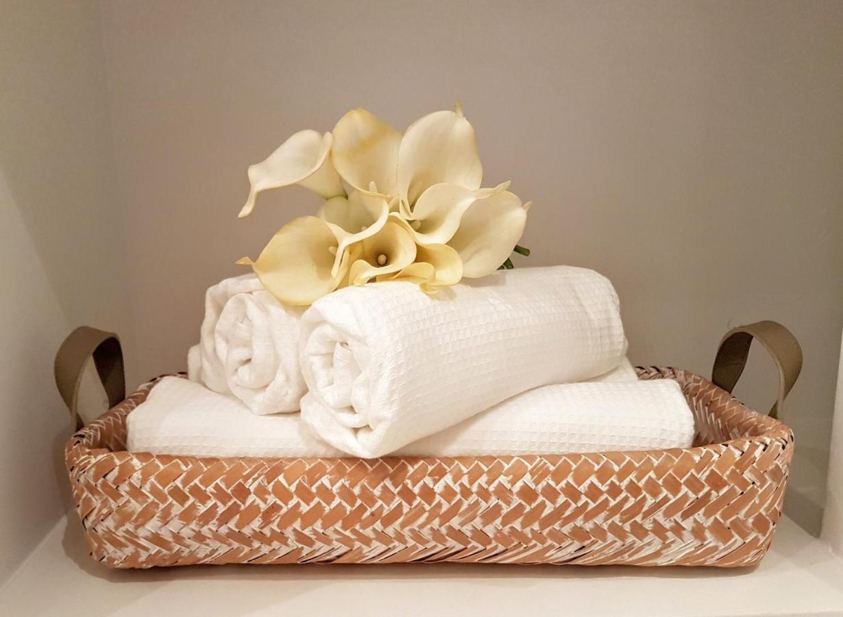 Apartment Comfort In Old Lissabon
